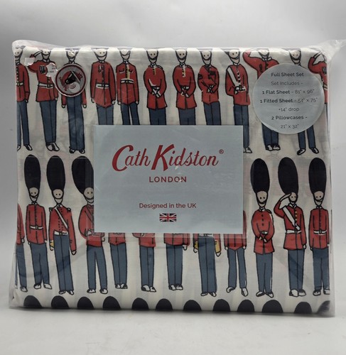 Set lenzuola completo - , cath