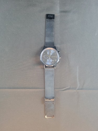 Orologio cronografo uomo hugo - uomo,