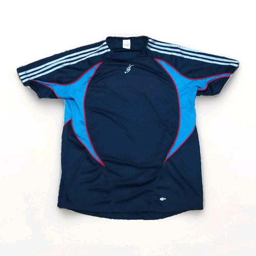 Adidas maglia david beckham - adidas,