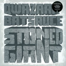 Qwazaar & Batsauce - Stoned