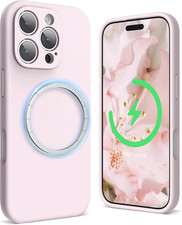 Cover Magnetica per Iphone 16