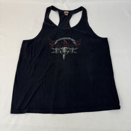 Canotta harley davidson - harley,