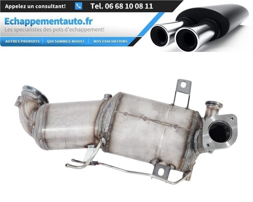 Filtro antiparticolato fiat - antiparticolato,