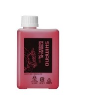Shimano Olio Minerale per