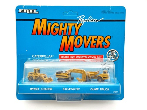 Mighty movers pale gommate - movers,