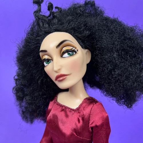 Rara bambola disney - disney, store