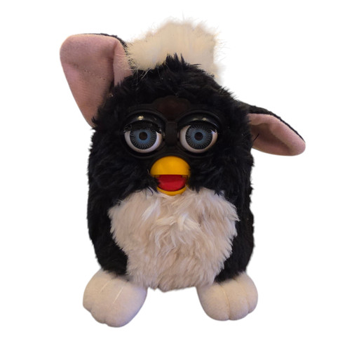 Tiger electronics 1998 furby - electronics,