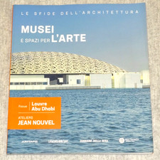 LE SFIDE DELL'ARCHITETTURA