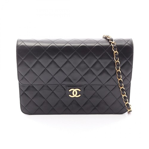 Borsa tracolla chanel - borsa,