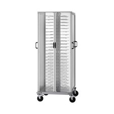 Carrello porta piatti cucina