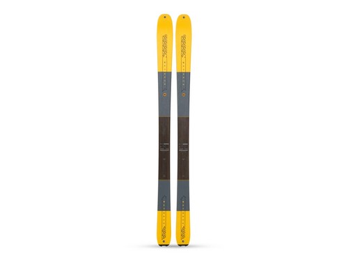Sci alpinismo - k2,