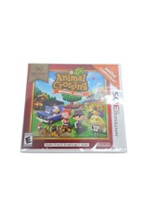 Animal Crossing: New Leaf