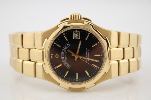 Orologio vacheron constantin - vacheron,