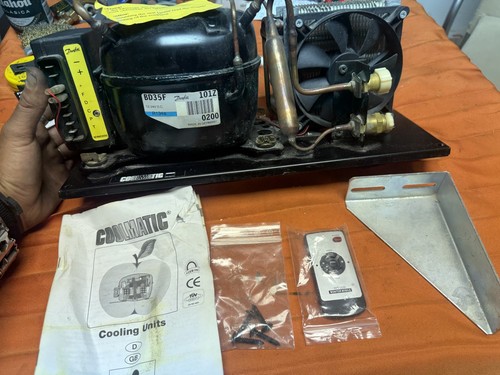 Waeco coolmatic cooling - coolmatic,