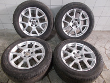 JEEP RENEGADE 4  CERCHI E