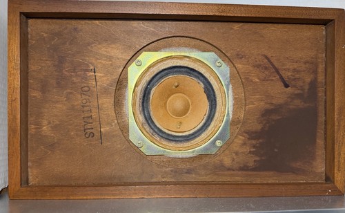 Klh modello 708 - klh,