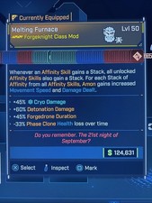 Borderlands 4✨INGRANAGGIO