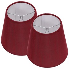 Pcs paralumi in tessuto - ,