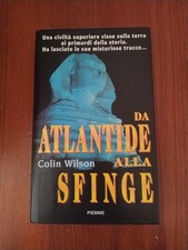 LIBRO, Da Atlantide alla