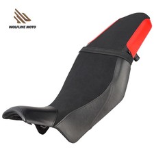 WOLFLINE High Dual Seat for