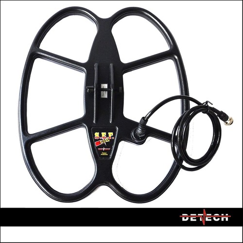 Piastra sef 18x15 detech - dd, 18x15"