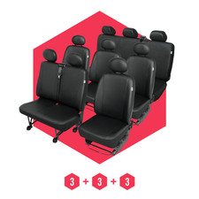 Rivestimenti Sedili per Fiat