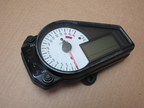 Suzuki gsx r750 41 285 - k1, k2