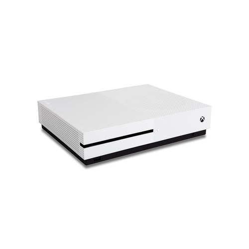 Accettabile xbox one - accettabile,
