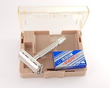 Rasoio di sicurezza Gillette