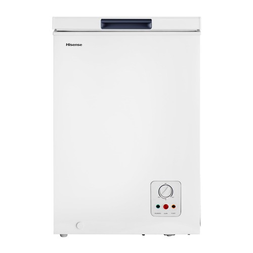 Hisense ft125d4awe congelatore - hisense,