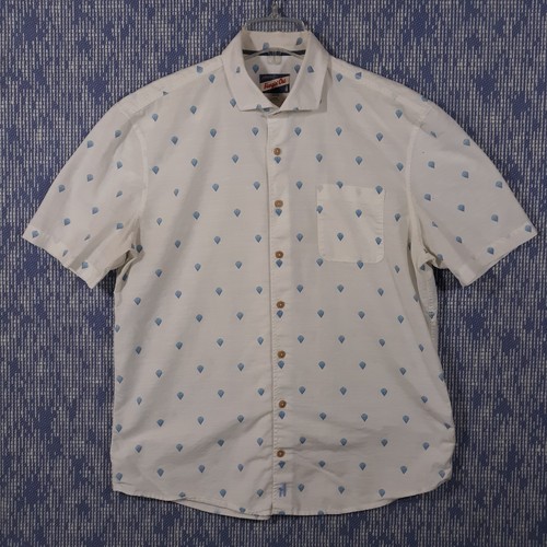 Camicia johnnie hangin out - camicia,