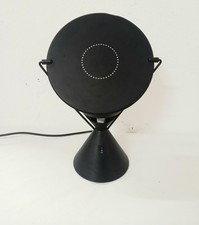 Lampada da tavolo Discola