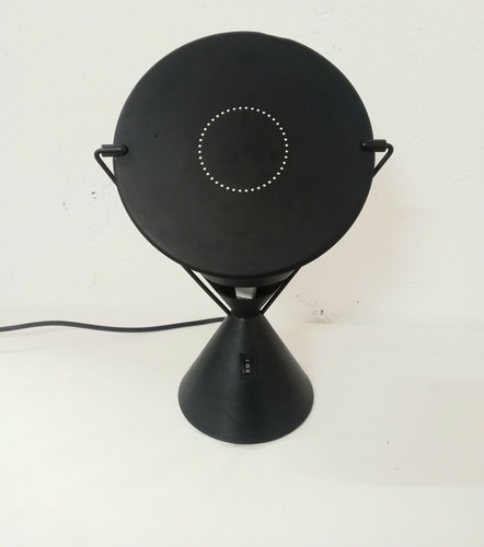 Lampada tavolo discola - tavolo,