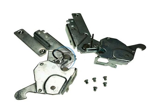 Cerniere lavastoviglie ignis - cerniere,