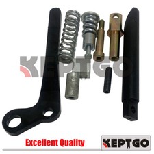 6724776 Per Bobcat Bob-Tach LH