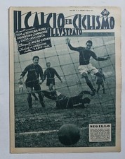 06885 Il calcio e il ciclismo