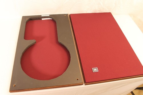 Nuove cornici jbl - nuove, e