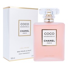 Chanel Coco Mademoiselle L'Eau
