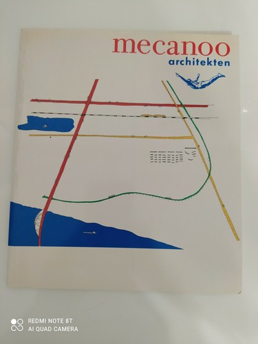 Mecanoo architekten - mecanoo,