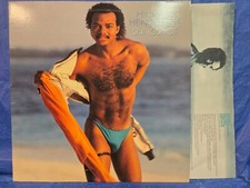 MICHAEL HENDERSON - FIONDA -