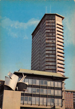 AL9-22A) MILANO CENTRO DIREZIONALE UFFICI COMUNALI