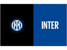 BANDIERA GIGANTE FC INTER