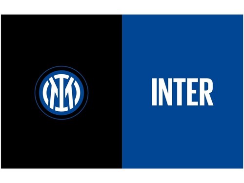 Bandiera gigante inter - gigante,