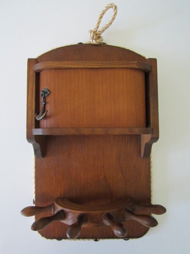 Cravatta vintage londra pelle - cravatta,