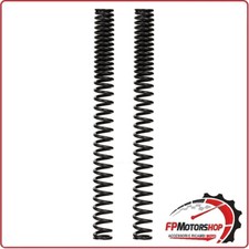 COPPIA MOLLE FORCELLA YSS PER MOTO PR305I058-095S427X KAWASAKI ER-5 500 97>07