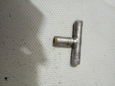 Farymann 18w T Tubo Acciaio Raffreddamento 