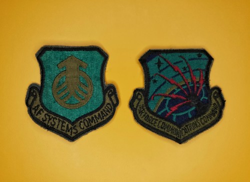 Patches militari americane air - militari,