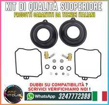 KIT Riparazione Carburatore