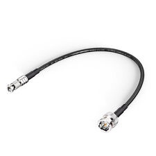 Cavo Micro BNC Maschio Alta Densità a BNC 6G HD SDI per Blackmagic Video Assist