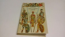 ARMI E GUERRIERI ANTICHI Antichi,  Saxtorph,   S.A.I.E. 1975, 2d22